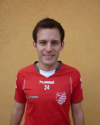 Maximilian Münsterer