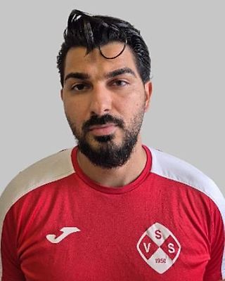 Berkan Pehlivan
