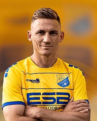 Max Dombrowka