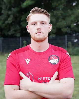 Nick Merlin Schäfer