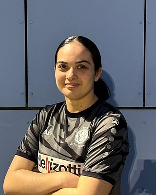 Soraia DOS REIS COSTA