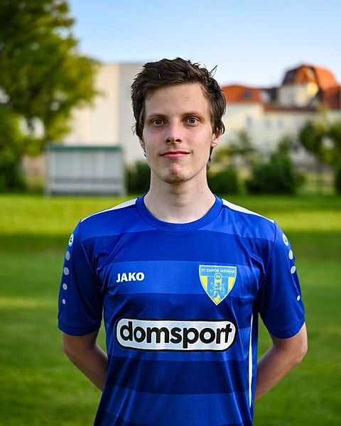 Foto: Benni Schumann