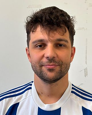 Christos Kostikidis
