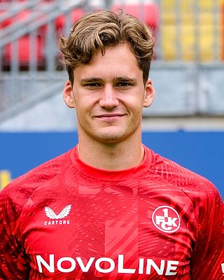 Florian Kleinhansl