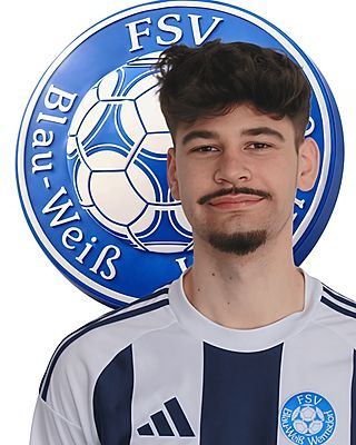 Maximilian Zschiesche