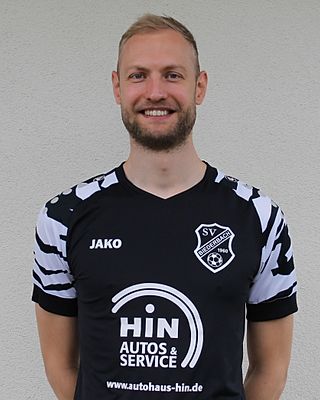 Fabian Meier