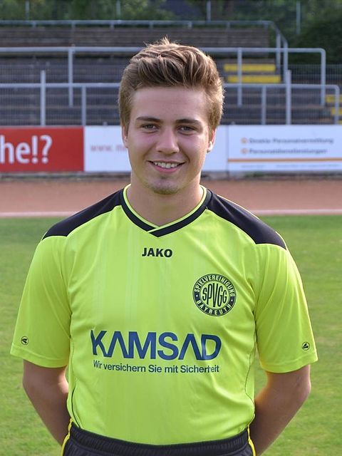Foto: Glaser/SpVgg