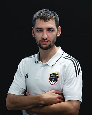 Pawel Reck