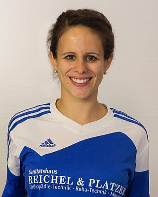 Anja Schinhanl