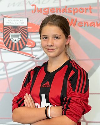 Lea-Marie Schwarz