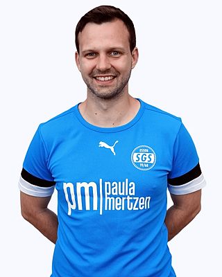Timo Gottschling