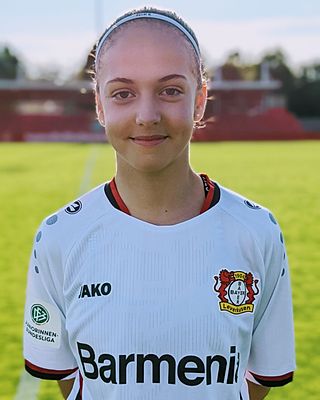 Anna-Lena Kuckertz