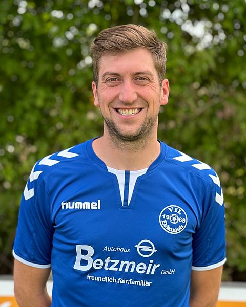 Foto: VfL Ecknach
