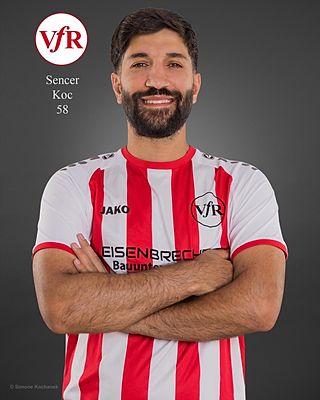 Sencer Koc