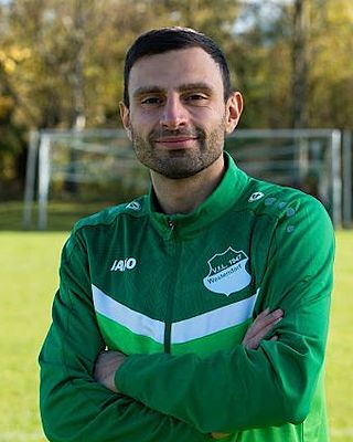 Marc Osman