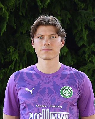 Timo Naundorf