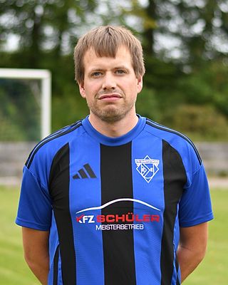 Andreas Estner