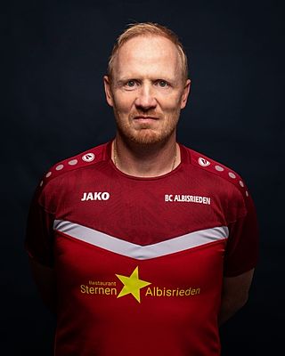 Rainer Bieli