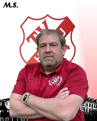 Martin Schuster