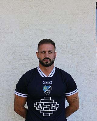 Andre Pinheiro