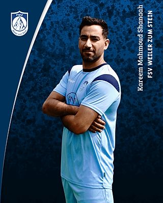 Kareem Mahmoud Shanaah