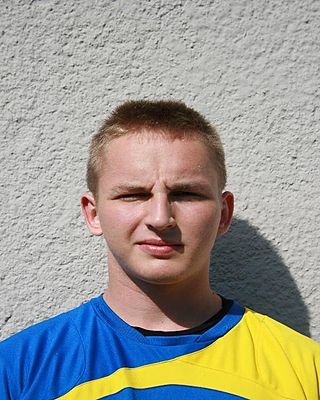 Sebastian Rodmann
