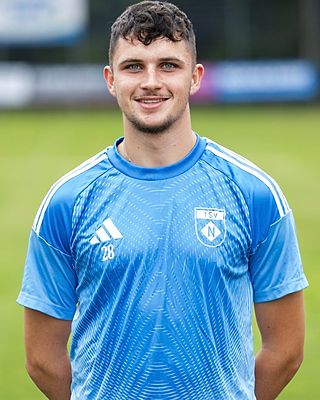 Tom Müller