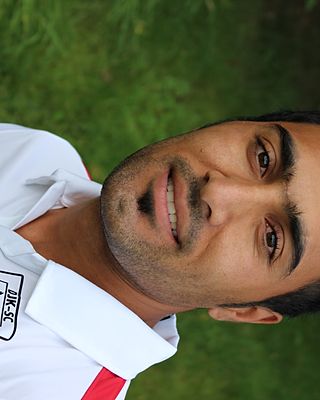 Abdulla Baluch