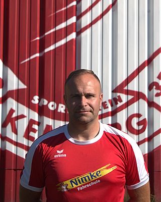 Fabian Wendt