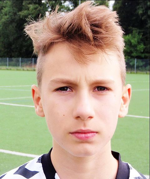 Oliver Vukovic