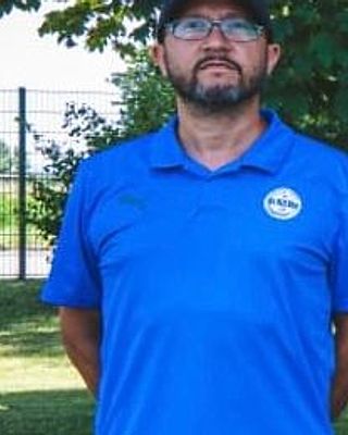 Alexander Gregor Sobczak