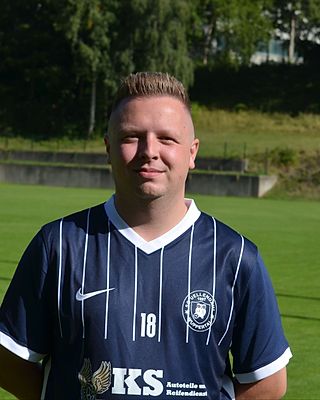 Corin Kluczynski