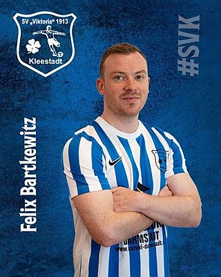 Felix Bartkewitz