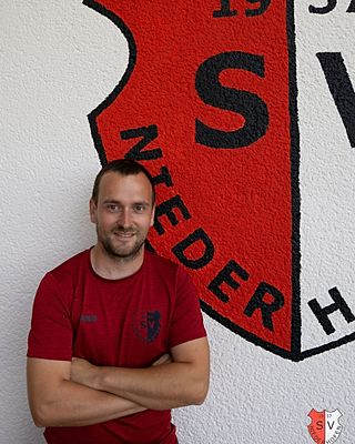 Christian Wieland
