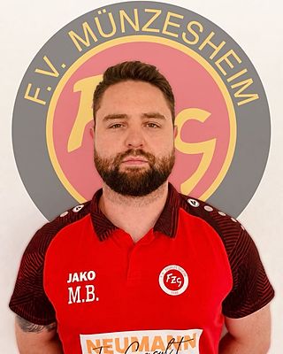 Marius Böser