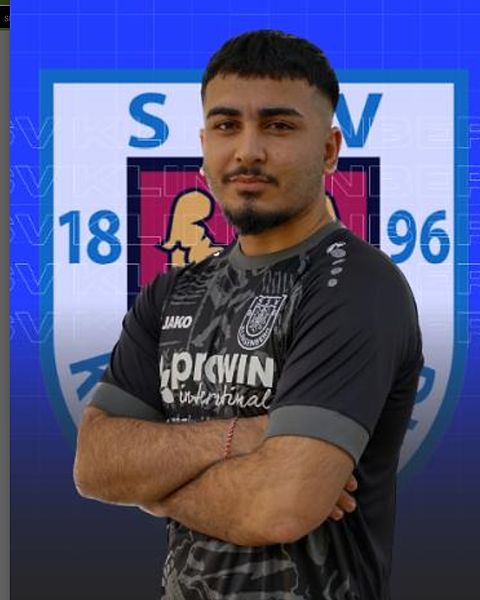 Foto: SSV Klingenberg