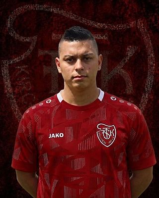 Erxhan Shtitarica