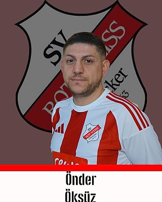 Önder Öksüz