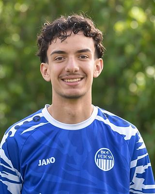 Rodrigo Lopes Pereira