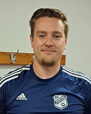 Robin Liebscher