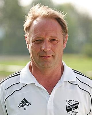 Andreas Grubmüller