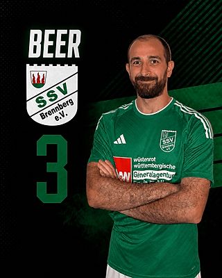 Klaus Beer