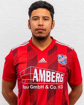 Nicolas Alvares Cardenas