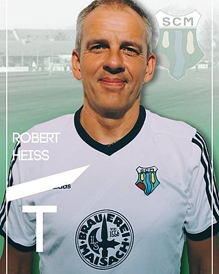 Robert Heiß