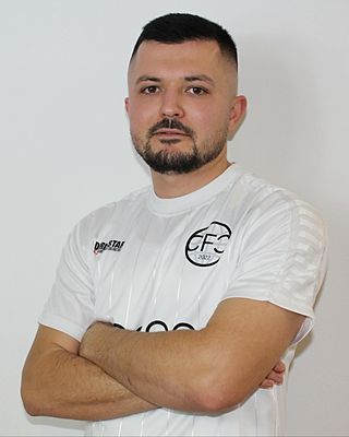 Muhammed Mustafa Erdogan