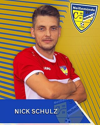 Nick Schulz