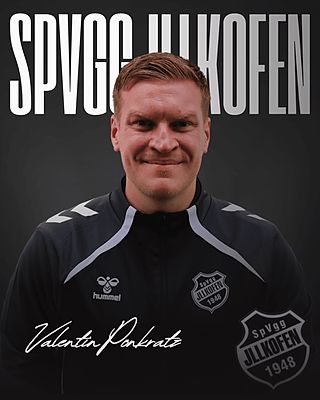 Valentin Ponkratz