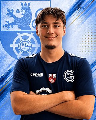 Lennard Vincent Sachse