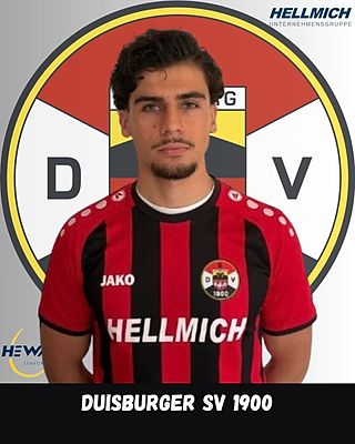 Alexandros Chassanidis