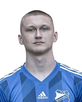 Andrej Dotz